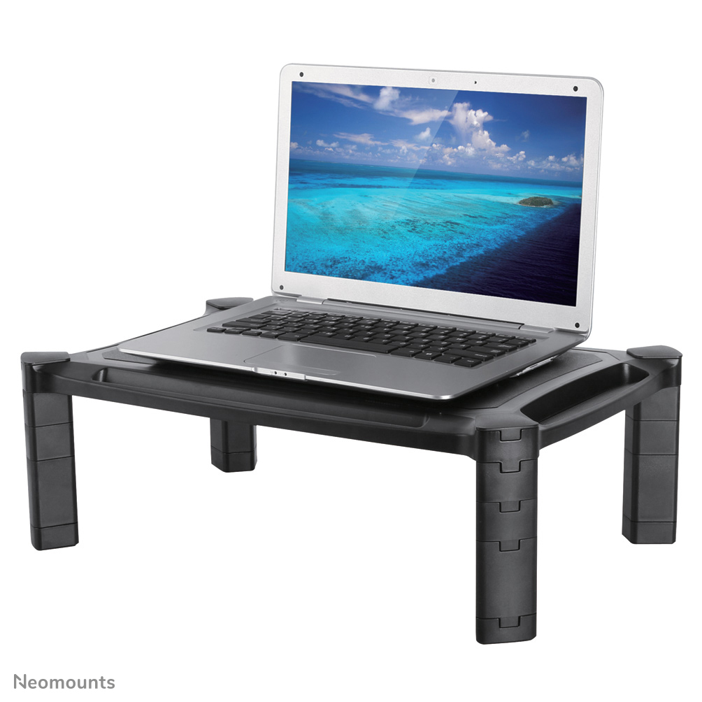 Supporto Neomounts per monitor/laptop